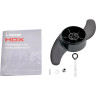 Электромотор HDX 36L 44304